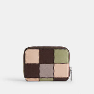 Coachtopia Alter/Ego Zip Around Wallet